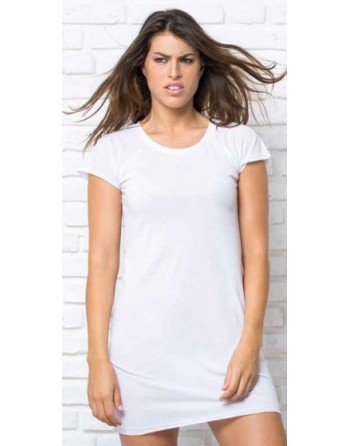 T-shirt Damski SUBLI DRESS
