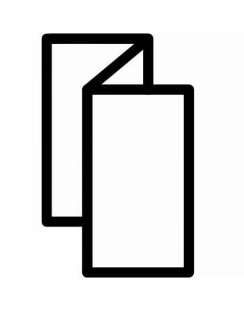 Ulotka A5 (148 x 210mm)