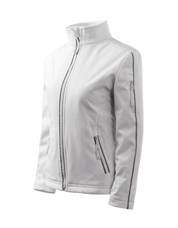 Kurtka damska Softshell Jacket