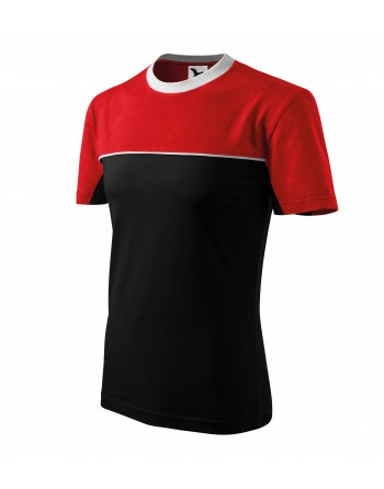 Koszulka unisex Colormix