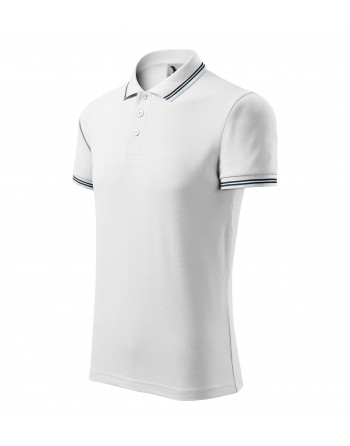 Koszulka polo męska Urban