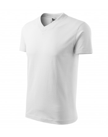 Koszulka unisex V-neck