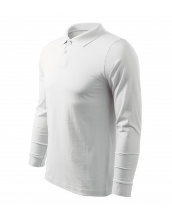 Koszulka polo męska Single...