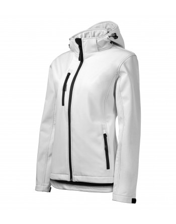 Softshell kurtka damska...