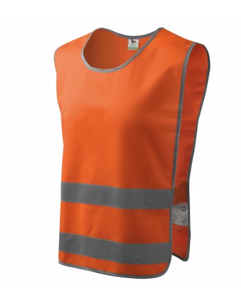 Kamizelka odblaskowa unisex...