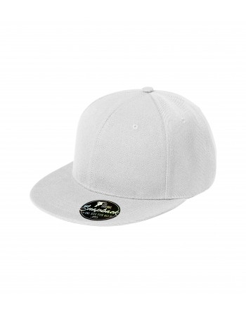 Czapka unisex Rap 6P