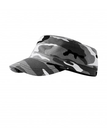 Czapka unisex Camo Latino