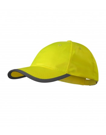 Czapka unisex HV Reflex