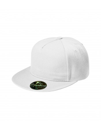 Czapka unisex Rap 5P