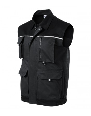 Kamizelka robocza męska Woody