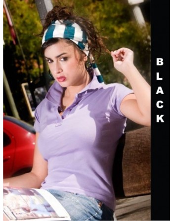 Polo Damskie Poul 220 CS