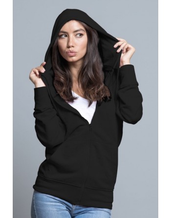 Bluza Damska z Kapturem...