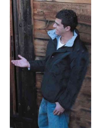 Kurtka Męska JCUA DAKOTA