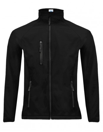 Kurtka Męska Softshell...