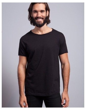 T-shirt Męski URBAN SLUB...